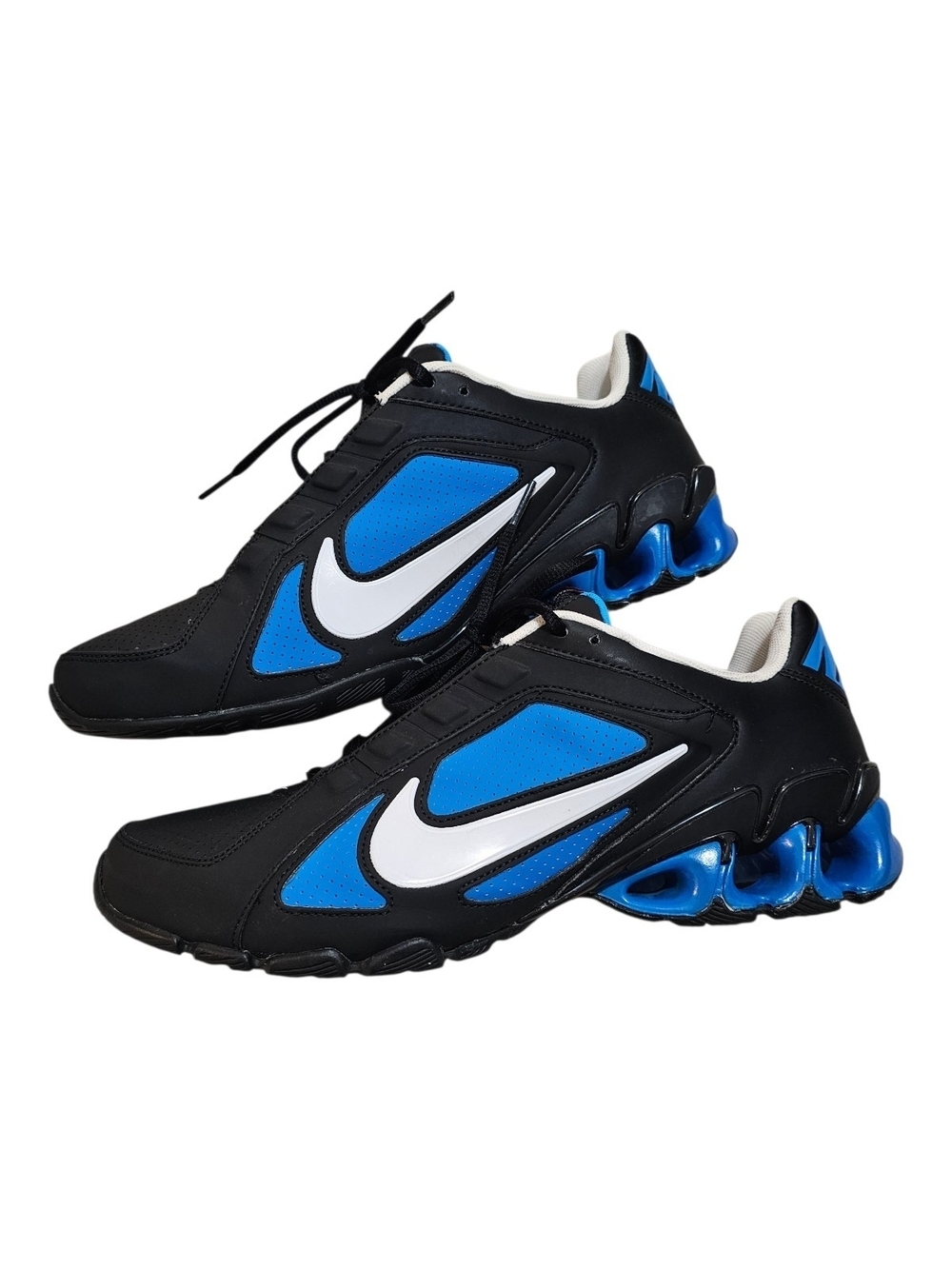 Nike Impax Atlas 3 Athletic Shoes